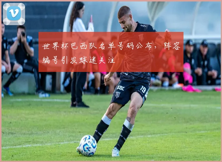 世界杯巴西队名单号码公布,阵容编号引发球迷关注