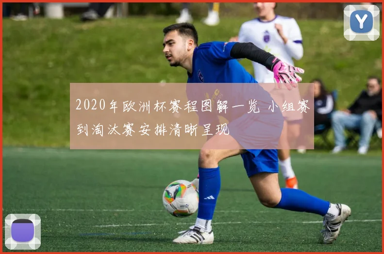 2020年欧洲杯赛程图解一览 小组赛到淘汰赛安排清晰呈现